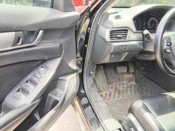 [宁波·浙B] 二手本田雅阁2022款 260TURBO 豪华版