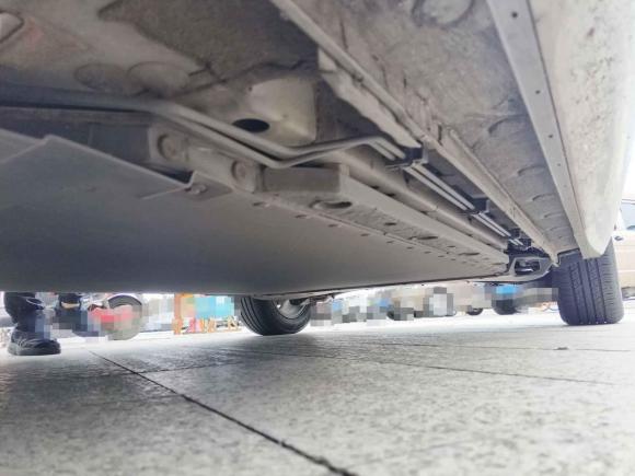 [成都·川A] 二手比亚迪元PLUS2022款 430KM 尊贵型