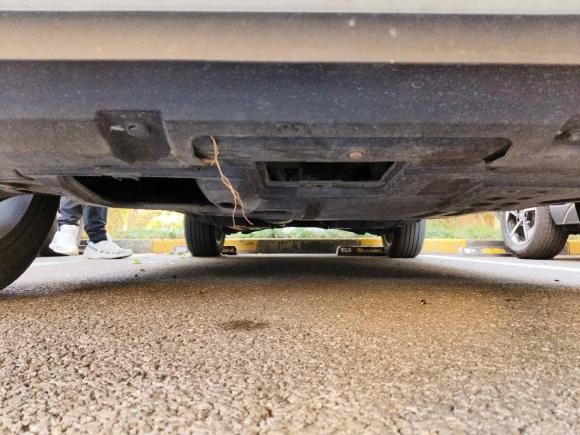 [上海·皖N] 二手哈弗哈弗F72019款 1.5T 两驱i潮 国V