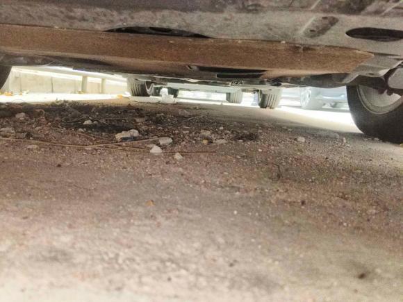 [深圳·粤B] 二手丰田逸致2014款 星耀 180E CVT精英版