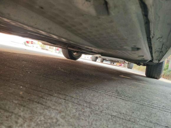 [义乌·浙G] 二手大众高尔夫2011款 1.4TSI 自动舒适型