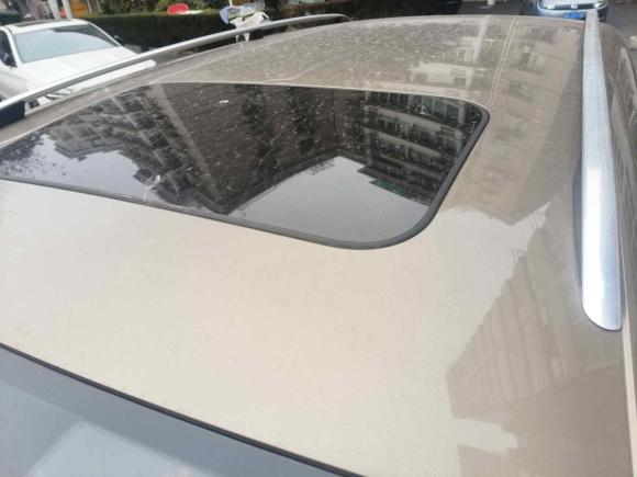 [杭州·浙A] 二手大众途安2015款 1.4T DSG舒适版5座