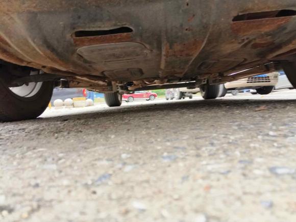 [佛山·桂P] 二手凯翼炫界2020款 改款 1.5L 手动潮