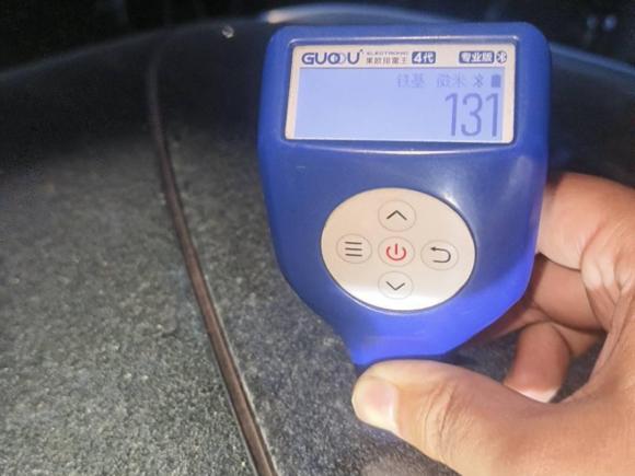 [温州·浙C] 二手红旗红旗HS52023款 2.0T 旗享Pro版