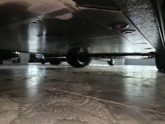 [温州·浙C] 二手蔚来蔚来ES62020款 430KM 性能版