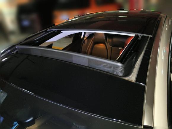 [合肥·皖A] 二手奔驰奔驰GLA2016款 GLA 220 4MATIC 豪华型