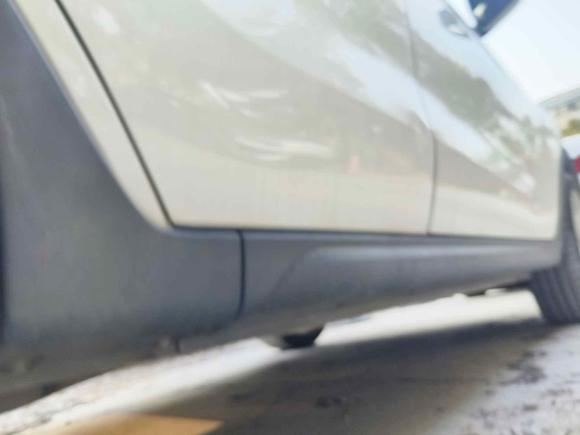 [上海·苏L] 二手长安长安CS352016款 1.6L 自动豪华型 国IV