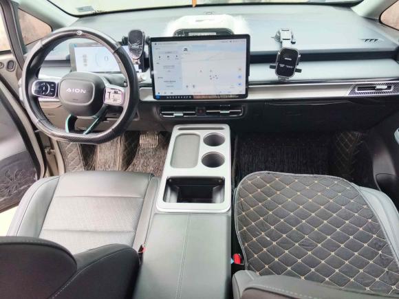 [温州·浙C] 二手埃安AION Y2023款 Younger 星耀版