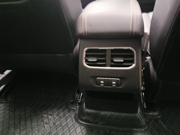 [武汉·鄂K] 二手哈弗哈弗赤兔2022款 劲享版 1.5T 紫铜兔