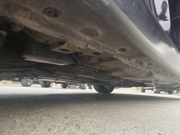 [南京·苏F] 二手别克君越2018款 20T 精英型