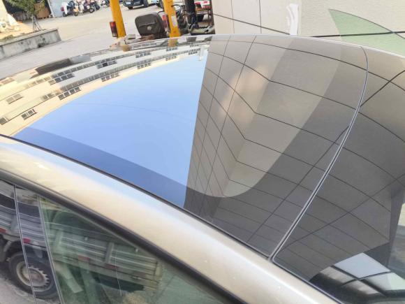 [台州·浙A] 二手特斯拉Model Y L2025款 长续航全轮驱动版