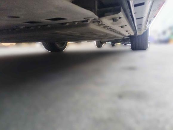 [合肥·皖A] 二手岚图汽车岚图FREE2024款 超长续航智驾版