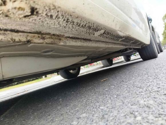 [南京·苏A] 二手别克英朗2017款 15N 自动精英型