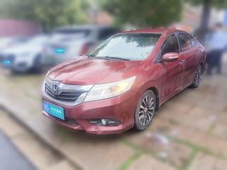 本田凌派2013款 1.8L 手动舒适版「义乌二手车」「天天拍车」