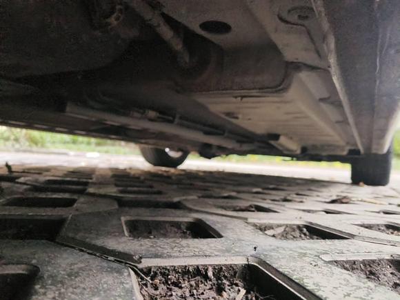 [成都·川A] 二手别克威朗2017款 三厢 15S 自动领先型