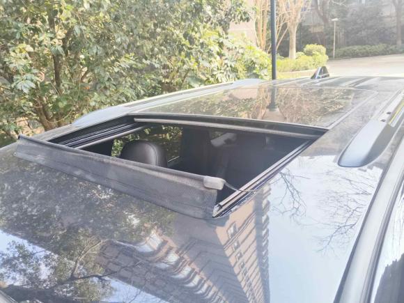 [无锡·苏B] 二手Jeep大切诺基2014款 3.6L 旗舰尊悦版