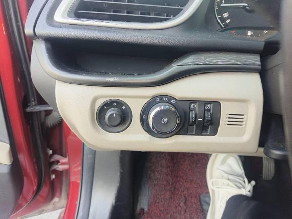 [杭州·浙A] 二手别克英朗2016款 15N 自动精英型