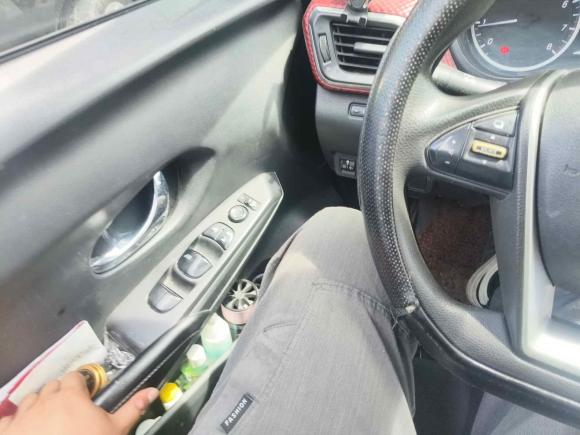 [台州·浙J] 二手日产蓝鸟2016款 1.6L CVT智酷版