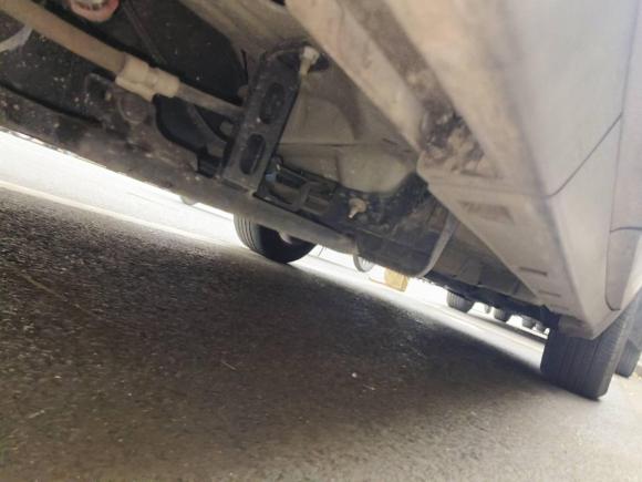 [南京·苏A] 二手别克昂科拉2017款 18T 自动两驱都市时尚型