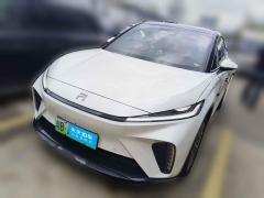 [深圳·粤B]荣威&nbsp;&nbsp;飞凡R7&nbsp;&nbsp;2022款 长续高阶版