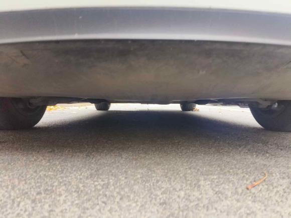 [青岛·鲁B] 二手特斯拉Model 32020款 标准续航后驱升级版