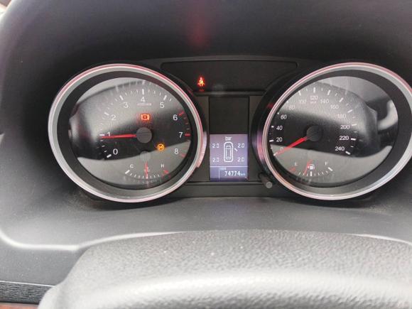 [嘉兴·浙F] 二手哈弗哈弗H62017款 红标 运动版 1.5T 手动两驱精英型