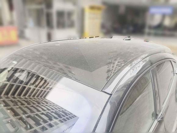 [广州·粤A] 二手福特福特电马2021款 GT