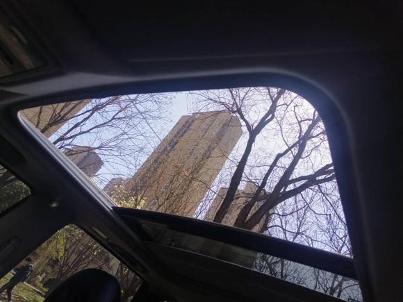 [西安·陕A] 二手日产奇骏2010款 2.5L CVT豪华版 4WD