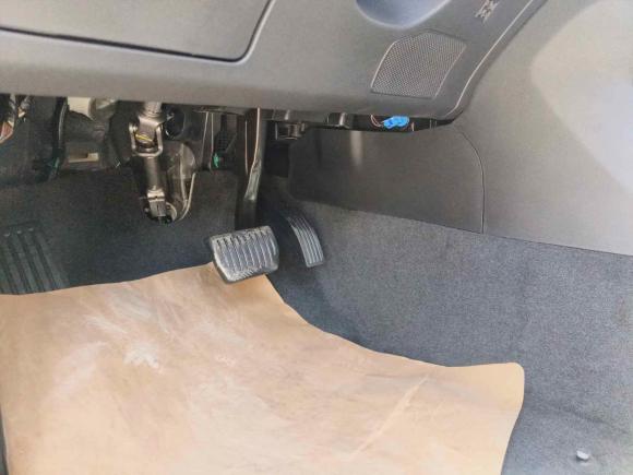 [西安·陕U] 二手吉利汽车星越L智擎2024款 1.5T 天宫版