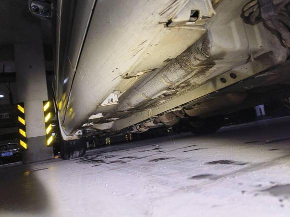 [宁波·浙B] 二手丰田凯美瑞2011款 240G 经典周年纪念版