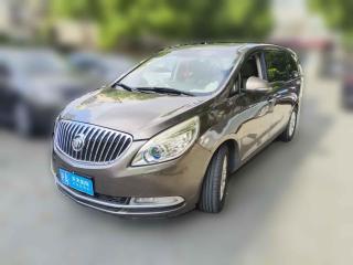 别克别克GL82011款 3.0L XT豪华商务旗舰版「上海二手车」「天天拍车」