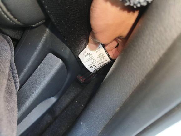 [深圳·粤S] 二手日产轩逸2022款 1.6L XL CVT悦享版