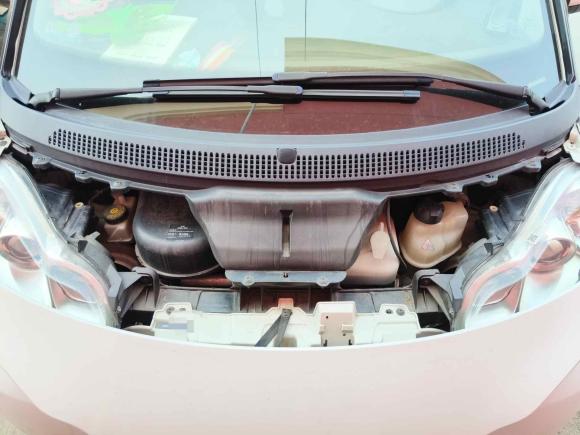 [南京·苏A] 二手smartsmart fortwo2013款 1.0T 硬顶激情版