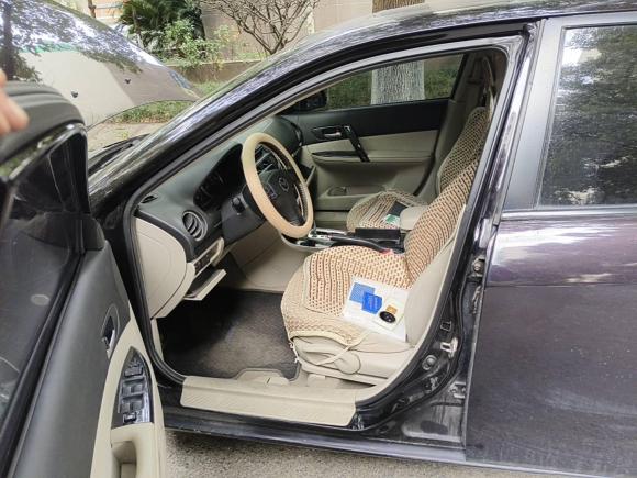 [杭州·浙A] 二手马自达马自达62012款 2.0L 自动时尚型