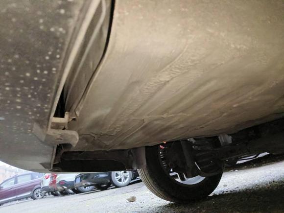 [杭州·浙A] 二手奔腾奔腾B30EV2019款 EV400