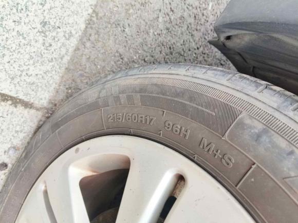 [湖州·浙E] 二手长安欧尚长安欧尚CX702016款 1.6L 手动豪华型