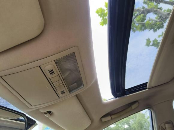 [上海·沪H] 二手丰田锐志2009款 2.5S 舒适版