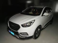 [合肥·皖A]现代&nbsp;&nbsp;北京现代ix35&nbsp;&nbsp;2015款 2.0L 自动两驱舒适型 国IV