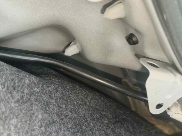 [南京·苏A] 二手丰田卡罗拉2021款 双擎 1.8L E-CVT精英版