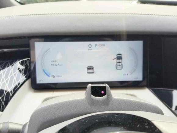 [苏州·苏E] 二手极氪极氪0092022款 WE版