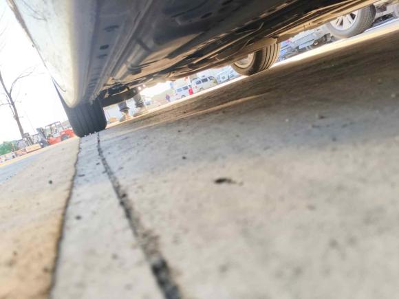 [苏州·苏E] 二手别克君越2018款 28T 精英型