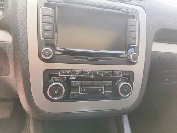 [宁波·浙B] 二手大众尚酷2009款 1.4TSI 豪华版