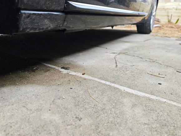 [上海·沪D] 二手奥迪奥迪A6L2014款 30 FSI 技术型