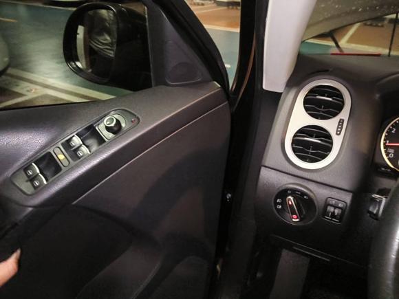 [深圳·粤B] 二手大众途观2013款 1.8TSI 自动两驱豪华型