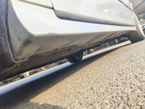 [上海·湘F] 二手萨博Saab 9-52004款 2.3T ARC