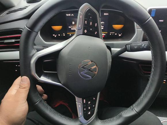 [芜湖·豫B] 二手大众朗逸2023款 280TSI DSG星空满逸版