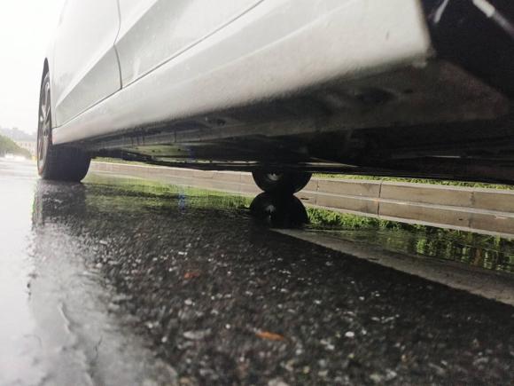 [合肥·皖A] 二手现代领动2016款 1.6L 自动智炫·精英型