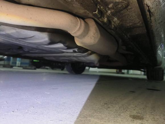 [杭州·浙A] 二手本田奥德赛2015款 2.4L 智享版