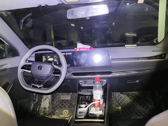 [合肥·皖A] 二手长安锐程PLUS2023款 1.5T DCT旗舰型