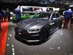 ABT S5